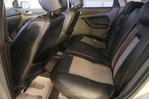 Седан Ford Focus 2008 года, 599000 рублей, Омск