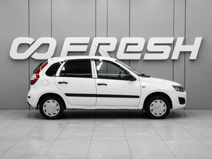 Хетчбэк ВАЗ (LADA) Kalina 2013 года, 389000 рублей, Ростов-на-Дону
