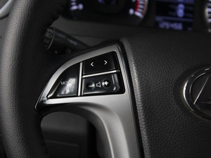 Седан Lifan Murman 2017 года, 760000 рублей, Омск