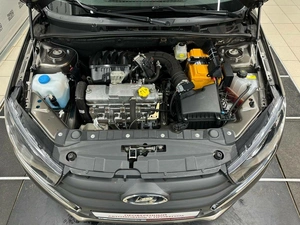 Хетчбэк ВАЗ (LADA) Granta 2019 года, 685000 рублей, Красноярск