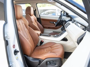 Внедорожник Land Rover Range Rover Evoque 2012 года, 2069000 рублей, Волгоград