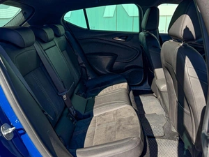 Хетчбэк Opel Astra 2020 года, 1499000 рублей, Кропоткин