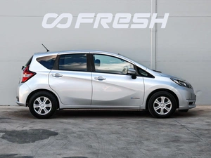 Хетчбэк Nissan Note 2019 года, 1315000 рублей, Краснодар