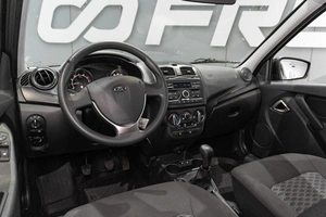 Седан ВАЗ (LADA) Granta 2022 года, 869000 рублей, Петрозаводск