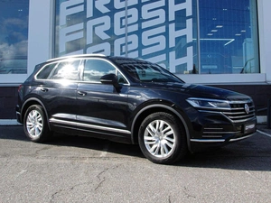 Внедорожник Volkswagen Touareg 2019 года, 3749000 рублей, Владимир