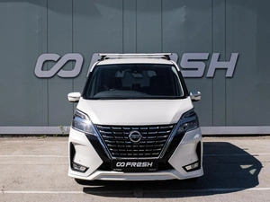 Минивэн Nissan Serena 2020 года, 2149000 рублей, Большой Сочи
