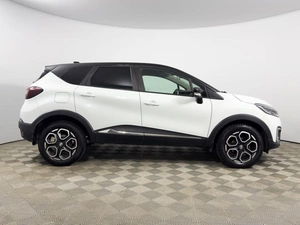 Внедорожник Renault Kaptur 2021 года, 1710000 рублей, Казань