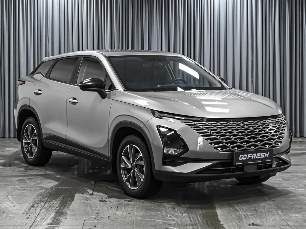 Внедорожник OMODA C5 2024 года, 1978000 рублей, Ставрополь