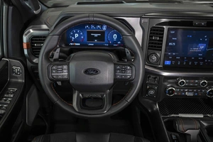 Пикап Ford F-150 Raptor 2025 года, 14168961 рублей, Москва