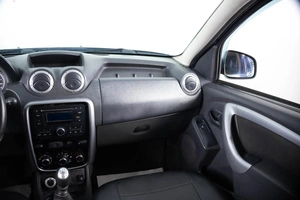 Внедорожник Renault Duster 2013 года, 839000 рублей, Пермь
