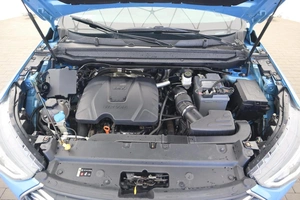 Внедорожник Haval Jolion 2021 года, 1535000 рублей, Орёл