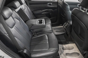 Внедорожник Kia Sorento 2021 года, 3799000 рублей, Барнаул