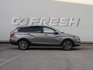 Универсал ВАЗ (LADA) Vesta Cross 2020 года, 1269000 рублей, Волгоград