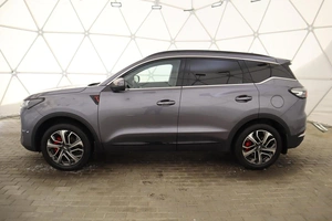 Внедорожник Chery Tiggo 7 2025 года, 2549000 рублей, Обнинск