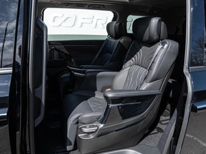 Минивэн GAC M8 2026 года, 5370000 рублей, Волгоград