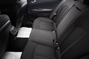 Седан Kia Optima 2016 года, 1699000 рублей, Оренбург
