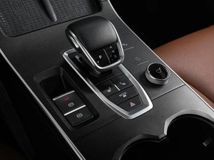 Внедорожник OMODA C5 2023 года, 1749000 рублей, Тюмень