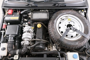 Внедорожник ВАЗ (LADA) 4x4 (Нива) 2018 года, 1249000 рублей, Красноярск