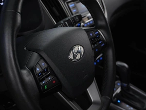 Внедорожник Hyundai Creta 2021 года, 2049652 рублей, Москва