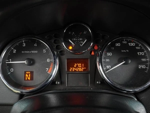 Хетчбэк Peugeot 207 2008 года, 399000 рублей, Воронеж