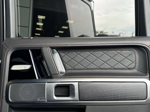 Внедорожник Mercedes-benz G-класс AMG 2021 года, 16300000 рублей, Уфа