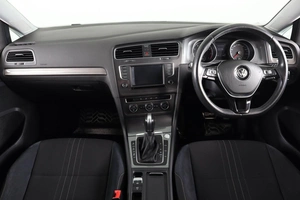 Универсал Volkswagen Golf 2016 года, 1949000 рублей, Пермь