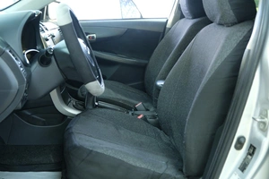 Седан Toyota Corolla 2008 года, 829000 рублей, Омск
