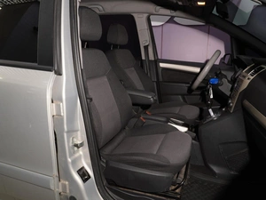 Минивэн Opel Zafira 2008 года, 440111 рублей, Тверь