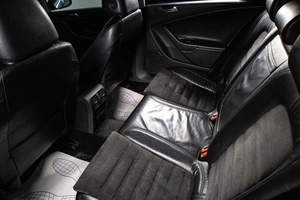 Седан Volkswagen Passat 2006 года, 479000 рублей, Сургут