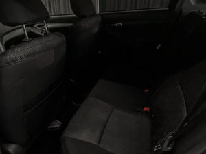 Минивэн Pontiac Vibe 2008 года, 749000 рублей, Красноярск