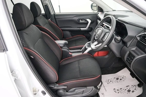 Внедорожник Toyota Raize 2022 года, 1799000 рублей, Красноярск