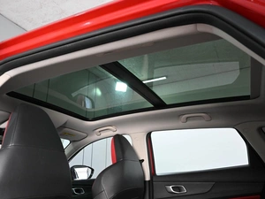 Внедорожник Changan CS55 Plus 2023 года, 2329000 рублей, Аксай