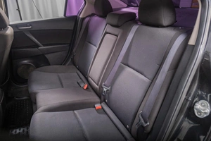 Седан Mazda 3 2011 года, 989000 рублей, Томск