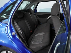 Седан ВАЗ (LADA) Granta 2019 года, 790000 рублей, Минеральные Воды