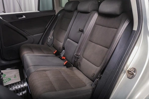 Внедорожник Volkswagen Tiguan 2013 года, 1259000 рублей, Томск