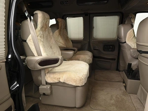 Минивэн Chevrolet Express 2012 года, 9350000 рублей, Ставрополь