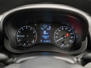 Хетчбэк Toyota Yaris 2020 года, 1120000 рублей, Красноярск
