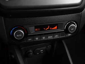 Седан Kia Rio 2016 года, 949000 рублей, Воронеж