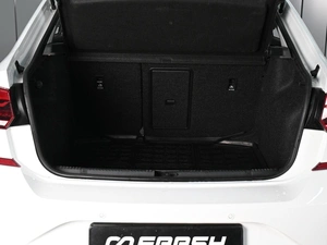 Лифтбек Volkswagen Polo 2020 года, 1649000 рублей, Аксай