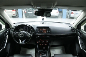 Внедорожник Mazda CX-5 2011 года, 1658000 рублей, Солонцы