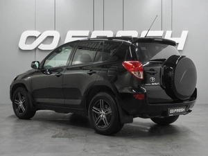 Внедорожник Toyota RAV4 2006 года, 939000 рублей, Воронеж