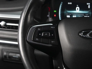 Внедорожник Chery Tiggo 7 Pro 2020 года, 1740000 рублей, Омск