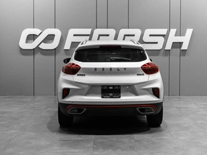 Внедорожник Geely GS, I 2020 года, 1299000 рублей, Тюмень