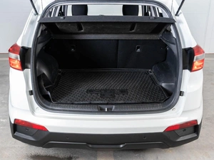 Внедорожник Hyundai Creta 2017 года, 1579000 рублей, Ставрополь