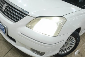 Седан Toyota Premio 2002 года, 549000 рублей, Новокузнецк