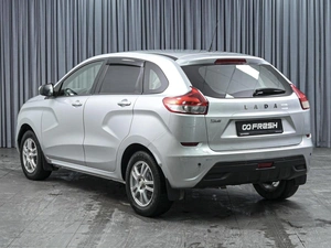 Хетчбэк ВАЗ (LADA) XRAY 2016 года, 748000 рублей, Ставрополь