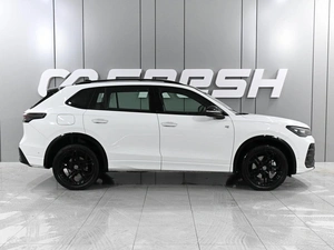 Внедорожник Volkswagen Tiguan L 2025 года, 5189000 рублей, Ростов-на-Дону