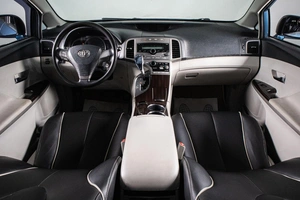 Внедорожник Toyota Venza 2009 года, 1499000 рублей, Сургут