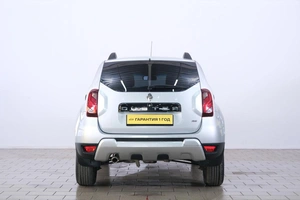 Внедорожник Renault Duster 2020 года, 1469000 рублей, Омск