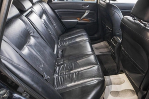 Седан Nissan Teana 2009 года, 1149000 рублей, Барнаул